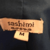 Blue Blazer by SASHIMI for Women Medium Nordstrom