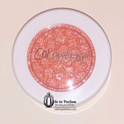 birthday treat colourpop