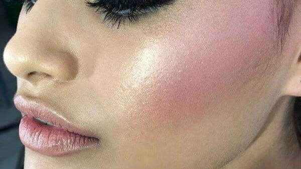 Natasha Denona DIAMOND & BLUSH Palette DARYA