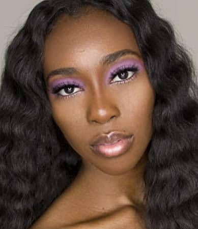 Neutral Eyeshadow Palette KAB Cosmetics