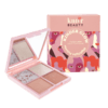 Highlighter Palette KNDR BEAUTY Talc-Free Vegan