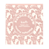 Highlighter Palette KNDR BEAUTY Talc-Free Vegan