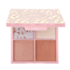 Highlighter Palette KNDR BEAUTY Talc-Free Vegan