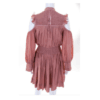 Cinq A Sept Dress Women's Rose Pink Dress