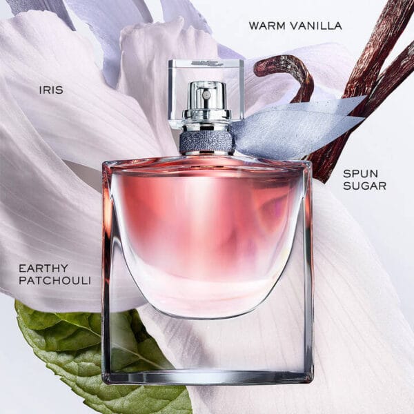 La Vie Est Belle perfume by Lancome