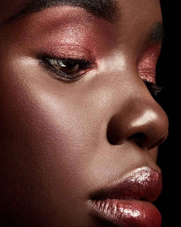FB_PH19_PALETTE_ROSE_AKIIMA_026_1200X1500_72 FENTY Palette Snap Shadow Eyeshadow #4 ROSE