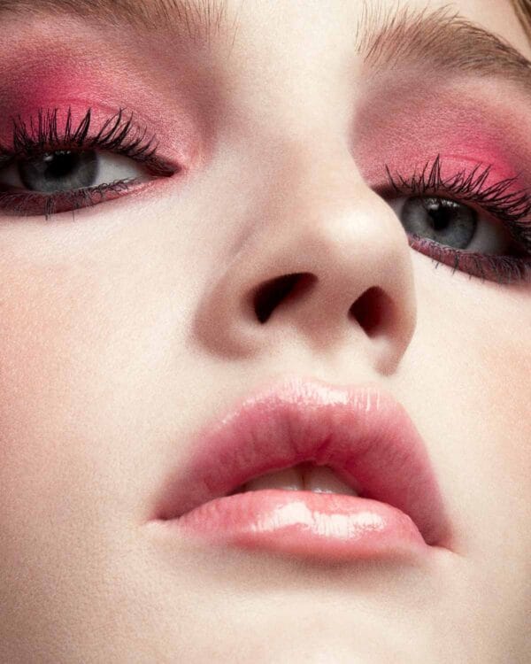 FB_PH19_PALETTE_ROSE_BRIGGS_016_1200X1500_72 FENTY Palette Snap Shadow Eyeshadow #4 ROSE