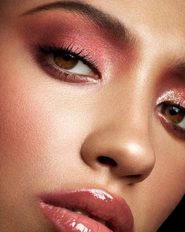 FB_PH19_PALETTE_ROSE_SAHARA_009_1200X1500_72 FENTY Palette Snap Shadow Eyeshadow #4 ROSE
