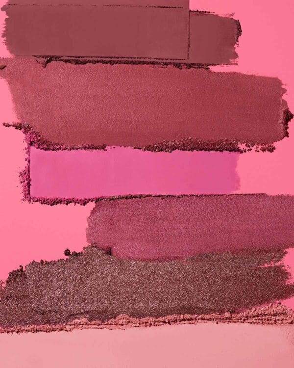 FB_POSTHOLIDAY19_SMEARS_ROSE_1200x1500_72DPI FENTY Palette Snap Shadow Eyeshadow #4 ROSE