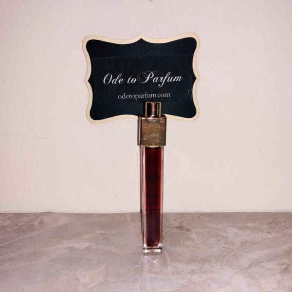 vintage givenchy organza refill spray vintage givenchy organza refill spray