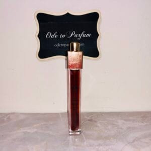 vintage givenchy organza refill spray