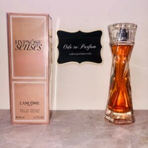Lancome Hypnose Senses Lancome Hypnose Senses