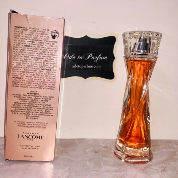 Lancome Hypnose Senses