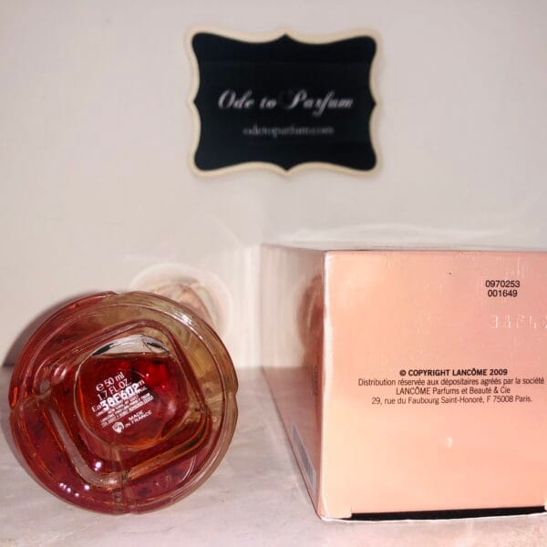 Lancome Hypnose Senses