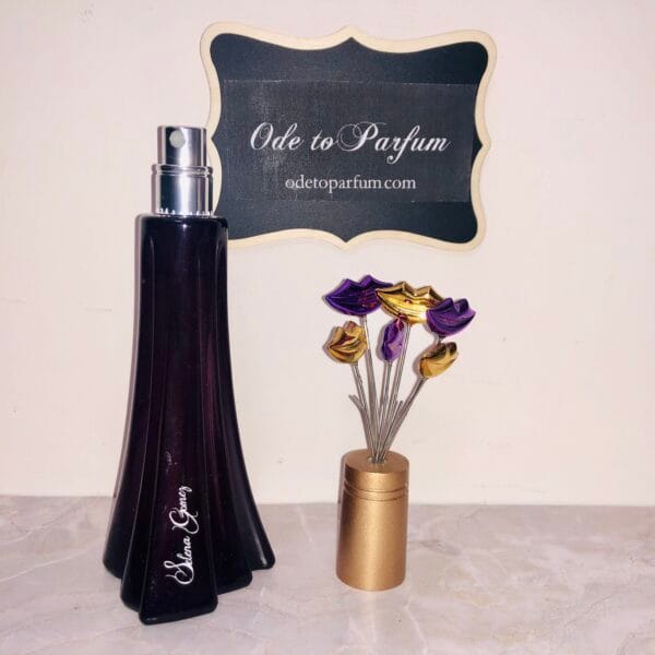 selena gomez perfume with cap off selena gomez perfume pictured with cap off