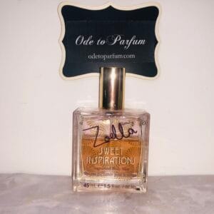 Zoella Fragrance Sweet Inspirations