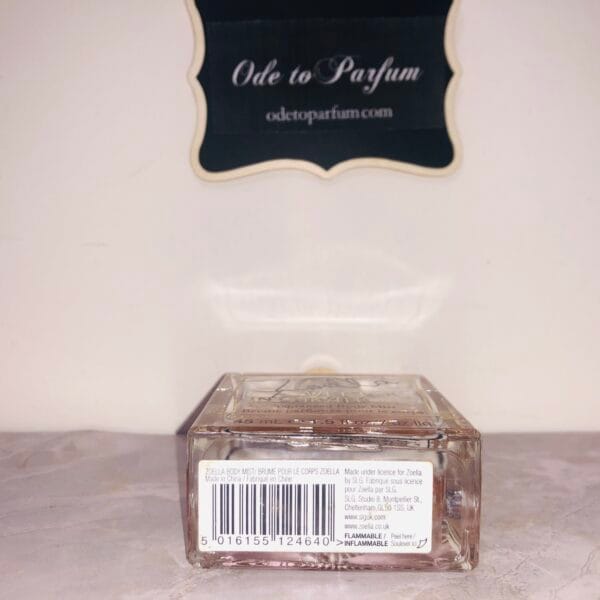 Zoella Fragrance Sweet Inspirations
