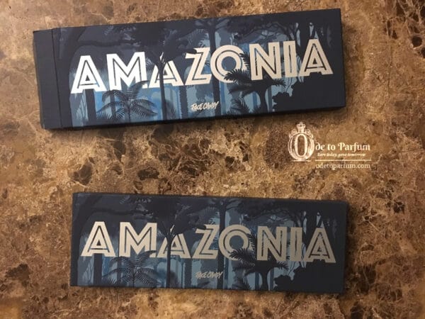 Face Candy AMAZONIA Safari Eyeshadow Palette