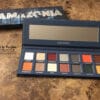 face candy amazonia eyeshadow palette
