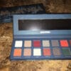 Face Candy AMAZONIA Safari Eyeshadow Palette