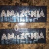 Face Candy AMAZONIA Safari Eyeshadow Palette