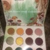 AT FOREST SIGHT Colourpop Raw Beauty Kristi 🍄🌲