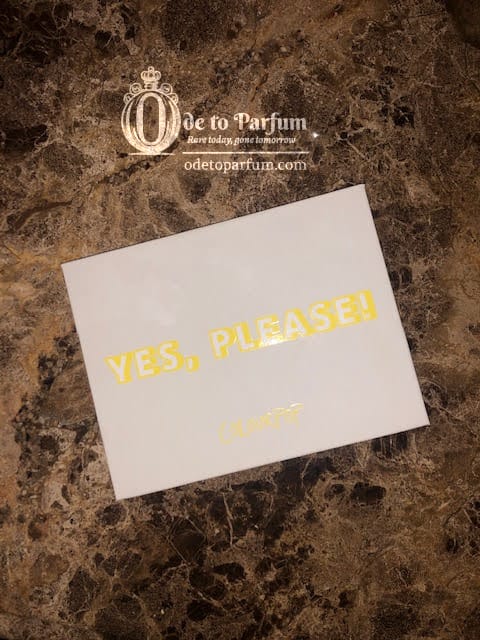 Colourpop YES PLEASE! Eyeshadow Palette ☀️