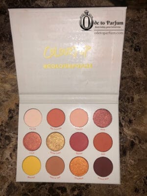 colourpop yes please
