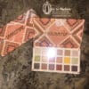 ColourPop Sandstone eyeshadow palette