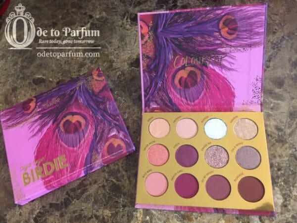 Colourpop Bye-Bye Birdie