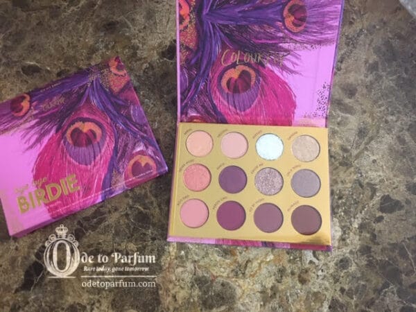 Colourpop Bye-Bye Birdie