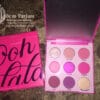 colourpop ooh la la