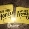ColourPop UH-HUH HONEY Eyeshadow Palette 🐝