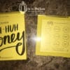 ColourPop UH-HUH HONEY Eyeshadow Palette 🐝