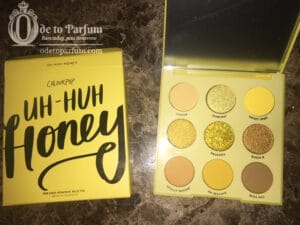 colourpop uh-huh honey