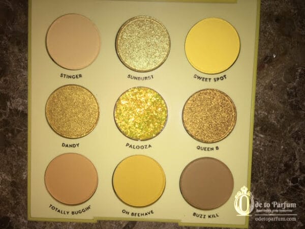 colourpop uh-huh honey