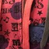 HEATHERETTE POP! Y2K Designer Pink Vintage Hoodie 🎪