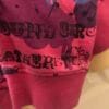 HEATHERETTE POP! Y2K Designer Pink Vintage Hoodie 🎪