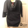 ABBEY DAWN Avril Lavigne Black Pirate Hoodie 🏴‍☠️RARE🏴‍☠️