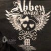 ABBEY DAWN Avril Lavigne Black Pirate Hoodie 🏴‍☠️RARE🏴‍☠️