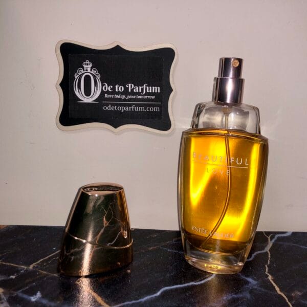 Estee Lauder BEAUTIFUL LOVE Eau de Parfum