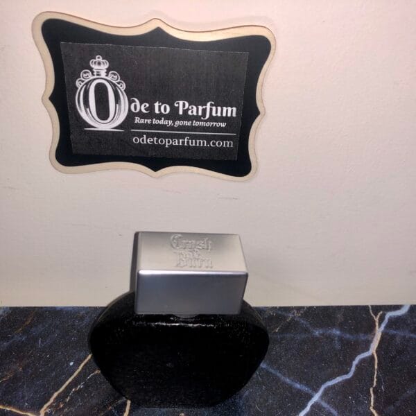 *VERY RARE* Affliction CRASH & BURN Perfume