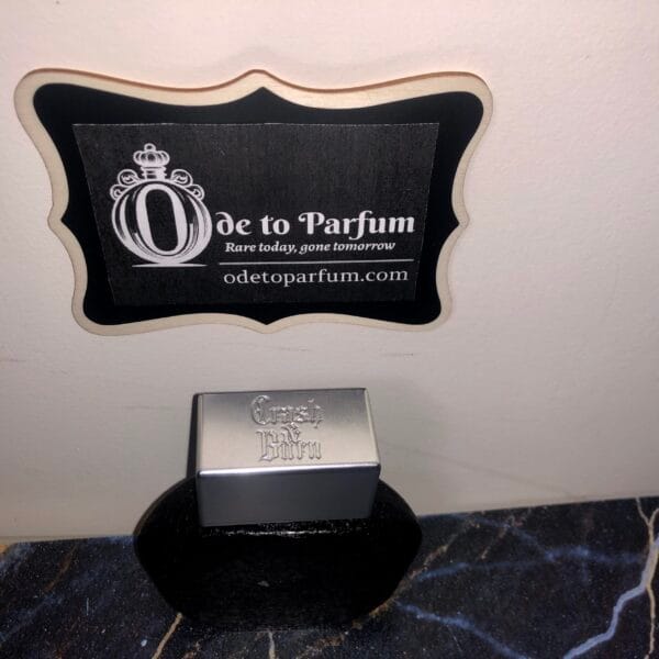 *VERY RARE* Affliction CRASH & BURN Perfume