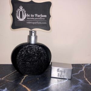 *VERY RARE* Affliction CRASH & BURN Perfume