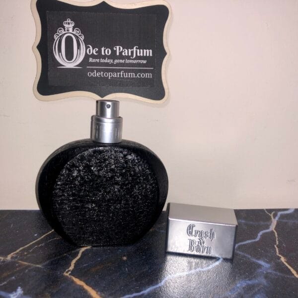 *VERY RARE* Affliction CRASH & BURN Perfume