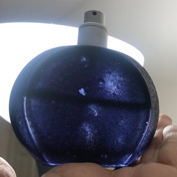 *VERY RARE* Affliction CRASH & BURN Perfume