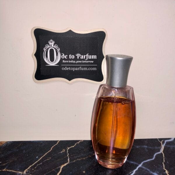 Mary Kay TRIBUTE Eau De Parfum Not Frosted ✨RARE✨