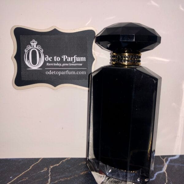 Victoria's Secret NIGHT Eau de Parfum 3.4 oz ORIGINAL