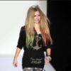 ABBEY DAWN Avril Lavigne Black Pirate Hoodie 🏴‍☠️RARE🏴‍☠️