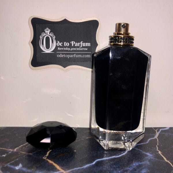 Victoria's Secret NIGHT Eau de Parfum 3.4 oz ORIGINAL